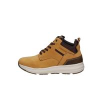 Lumberjack Herren Gary Oxford-Stiefel, Tan Yellow, 42 EU