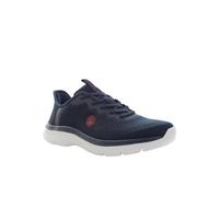 Lumberjack Herren Karls Gymnastikschuh, Marineblau, 41 EU