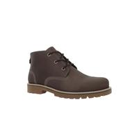 Lumberjack Herren Landis Oxford-Stiefel, braun, 43 EU