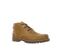 Lumberjack Herren Landis Oxford-Stiefel, gelb, 42 EU