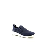 Lumberjack Herren Lee Gymnastikschuh, Marineblau, 42 EU