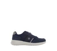 Lumberjack Herren Lee Gymnastikschuh, Marineblau, 45 EU