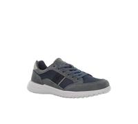 Lumberjack Herren Lee turnschuh, Dunkelblau, 45 EU