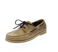 Lumberjack Mokassins NAVIGATOR in Braun 45