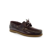 lumberjack Herren Navigator Bootsschuhe, Brunello, 40 EU