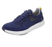 Lumberjack Herren Neil Gymnastikschuh, Denim, 45 EU