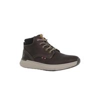 Lumberjack Herrensneaker Braun Sportschuhe - Größe: 43