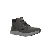 Lumberjack Herren Sportschuhe Grau Sneakers - Größe: 44