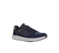 Lumberjack Herren Blau Sportschuhe Sneakers - Größe: 44