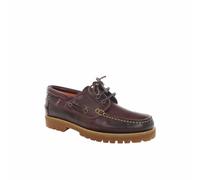 lumberjack Herren Newton Oxford-Schuh, Brunello, 41 EU