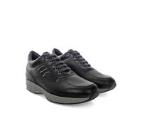 Lumberjack Herren Raul Oxford-Schuh, Blaues Universum, 43 EU