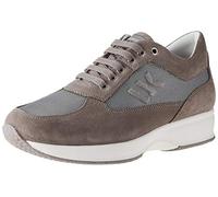 Lumberjack Herren Raul Oxford-Schuh, Lt Grey, 45 EU