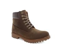 Lumberjack Herren River 2 Stiefelette, braun, 42 EU