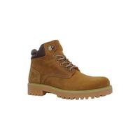 Lumberjack Herren River 2 Stiefelette, gelb, 41 EU