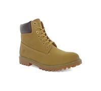Lumberjack Herren River 2 Stiefelette, gelb, 42 EU