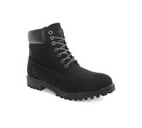 lumberjack Herren River 2 Stiefelette, Schwarz, 41 EU