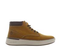Lumberjack Herren Scott Oxford-Stiefel, Tan Yellow, 45 EU