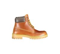 Lumberjack Herren Sportschuhe Braun Sneakers - Größe: 43