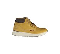 LUMBERJACK Herren Sportschuhe Braun Sneakers - Größe: 44