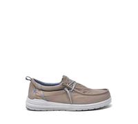 Lumberjack Herren Trevor Fahrer-Slipper, Dk Grey, 40 EU