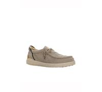 Lumberjack Herren Trevor Flacher Slipper, Dk Sand, 41 EU