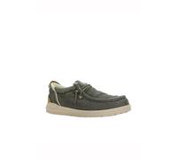 Lumberjack Herren Trevor Flacher Slipper, Grün (Military Green), 43 EU