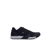 Lumberjack Herren Vendor Gymnastikschuh, Schwarz, 40 EU