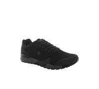 Lumberjack Herren Vendor Oxford-Schuh, Schwarz, 42 EU