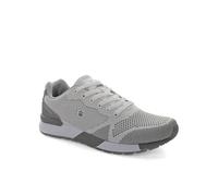 Lumberjack Herren Vendor turnschuh, Weiß, 42 EU