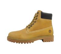 Lumberjack Stiefel H01 River Gelb EU 44