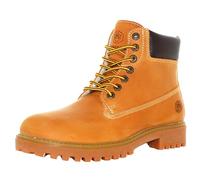 Lumberjack Stiefel H01 River Gelb EU 45