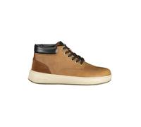 Lumberjack Herrenstiefel Braun - Größe: 44