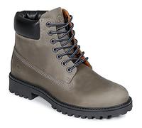 Lumberjack Herrenstiefel RIVER 2 ANKLE BOOT MAN in Grau 43