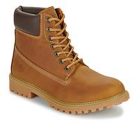 Lumberjack Herrenstiefel RIVER 2 in Braun 45