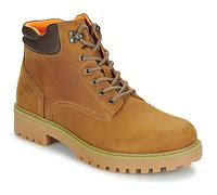 Lumberjack Herrenstiefel RIVER 2 in Braun 45