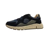 Lumberjack Kobe SMB5112-003 Blau DK Navy/Navy Blue EU 41