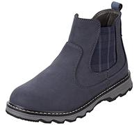 Lumberjack Lilo Chelsea-Stiefel, Marineblau, 28 EU