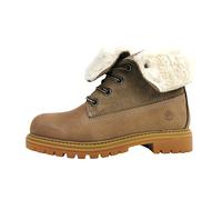 Lumberjack M19 River 2 SWH6901-002 Braun taupe EU 39