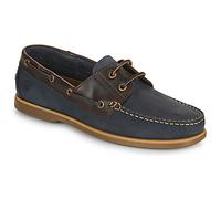 Lumberjack Mokassins NAVIGATOR in Marine 40
