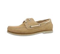 Lumberjack Navigat SWG7404-001 Beige beige EU 36