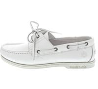 Lumberjack Navigator 44 white