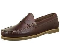 Lumberjack Navigator, Herren Bootschuhe, Braun (Brunello/Tan M0199), 41 EU