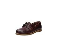 Lumberjack Navigator, Herren Bootschuhe, Braun (Brunello/Tan M0199), 42 EU