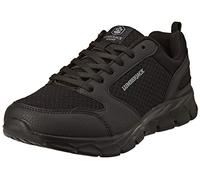 Lumberjack RAM Sportschuhe für Herren, Schwarz, 41 EU