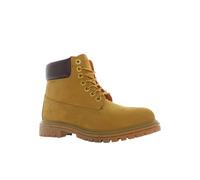 Lumberjack River 2, Damen-Stiefel, 39 EU, gelb, 39 EU