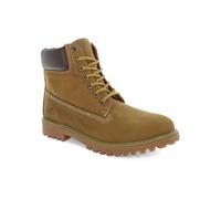 Lumberjack Boots RIVER 2 - Gr. 44 - Beige - Leder und Synthetik