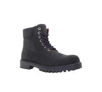 lumberjack River 2 Oxford-Stiefel für Herren, Blau, Größe 42, blau, 42 1/3 EU