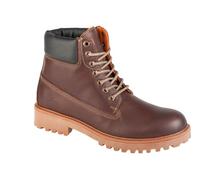 Lumberjack River 2 SMH6901-001-B01-CE001, Men hiking boots, Brown, 43 EU