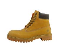 Lumberjack RIVER 2 SMH6901-001-H01 Braun Tan Yellow EU 43