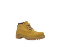 Lumberjack River 2 SMH6901-004-M19-M0001, Men hiking boots, Beige, 42 EU